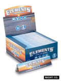 ELEMENTS king size rice papers box