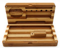 RAW bamboo filling tray
